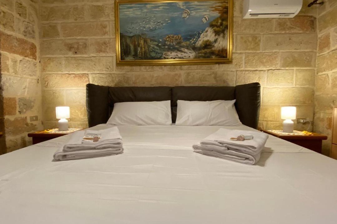 Photo of Bedroom in Marina Serra