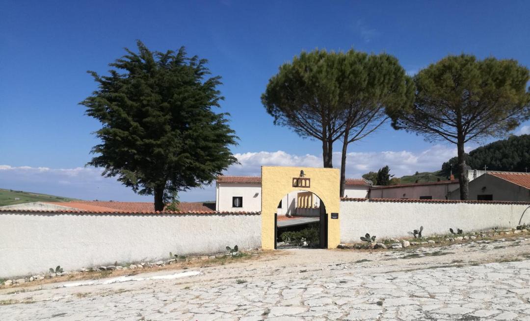 Photo of Others in Castronuovo di Sicilia