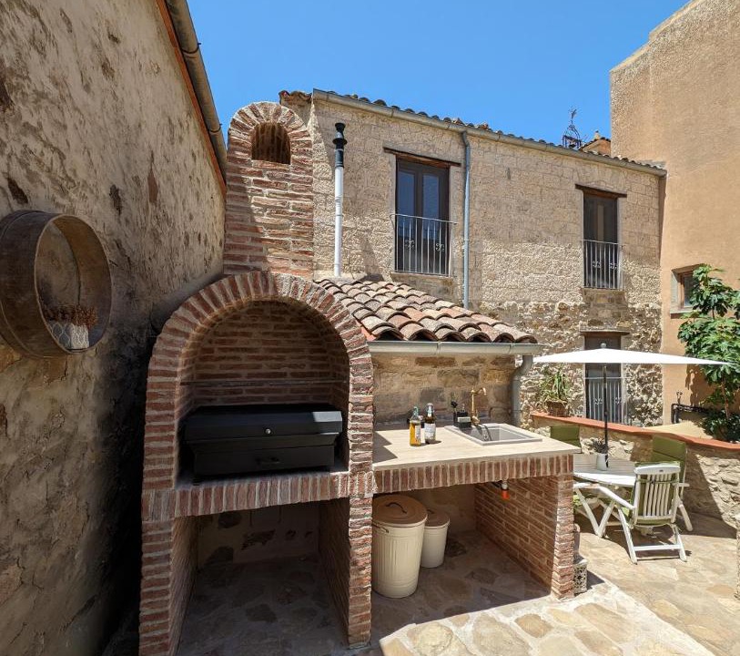 Photo of Patio Balcony in Locati