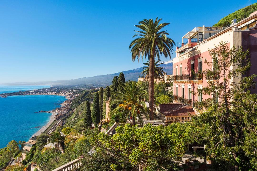 Photo of Others in Taormina City Centre