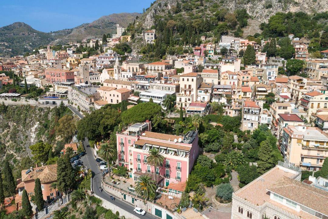 Photo of Others in Taormina City Centre