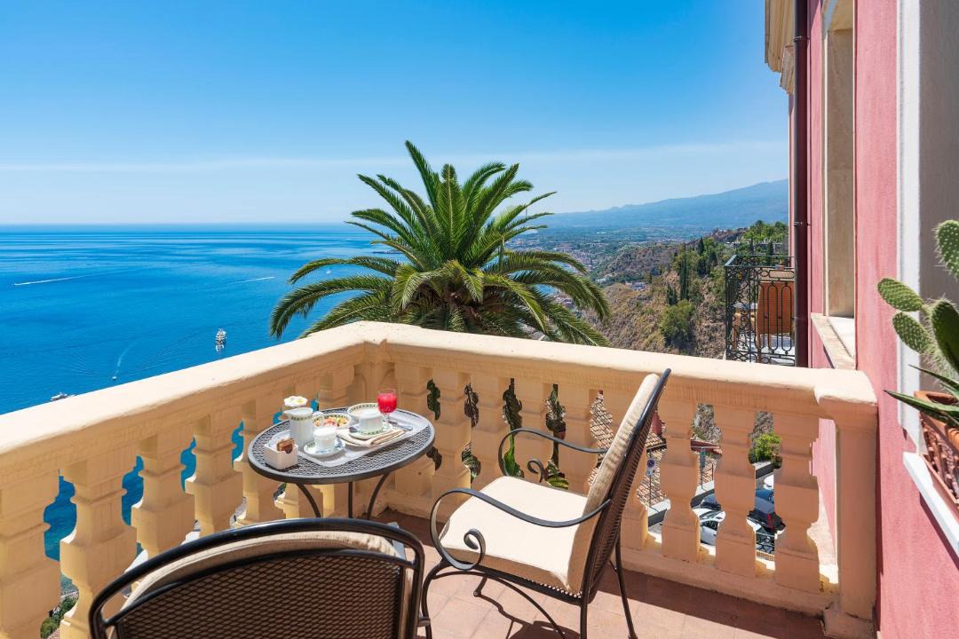 Photo of Others in Taormina City Centre