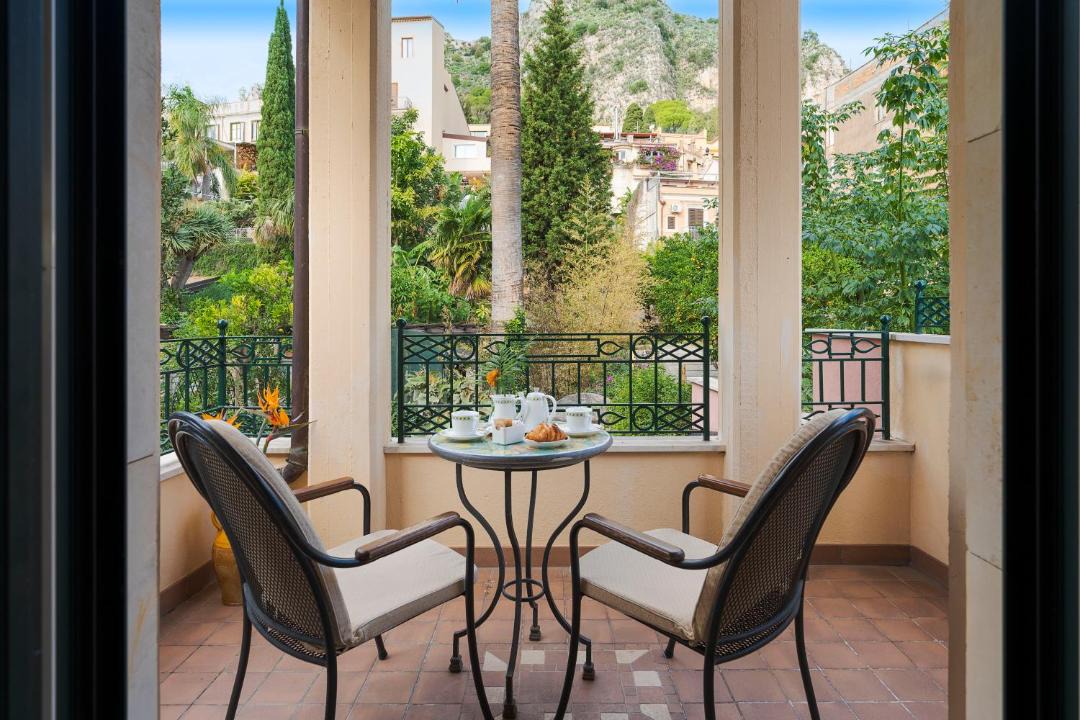 Photo of Others in Taormina City Centre
