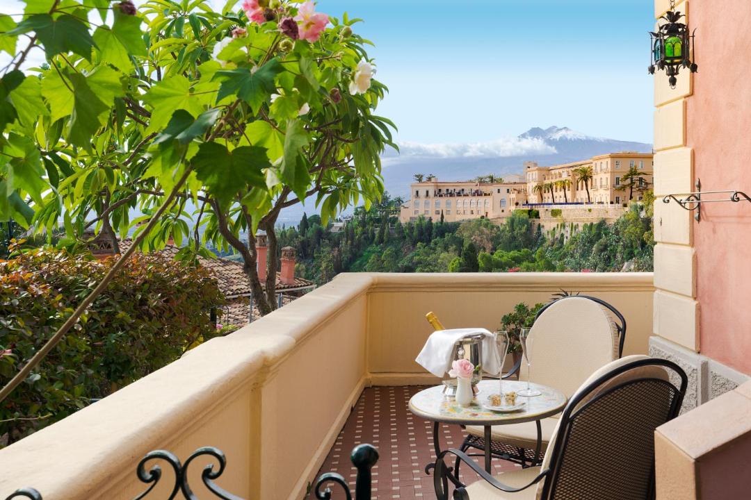Photo of Others in Taormina City Centre