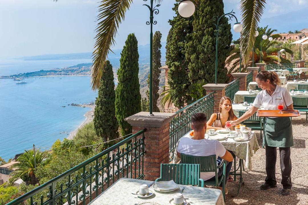 Photo of Others in Taormina City Centre