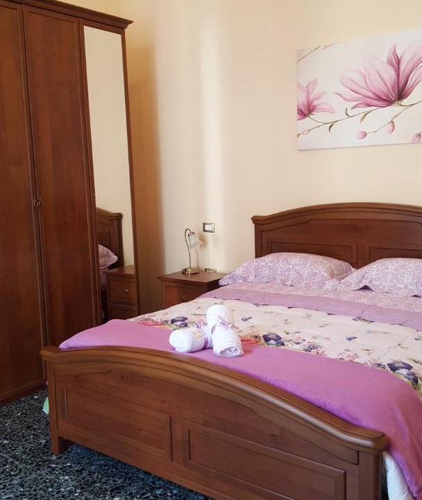 Photo of Bedroom in Sarno