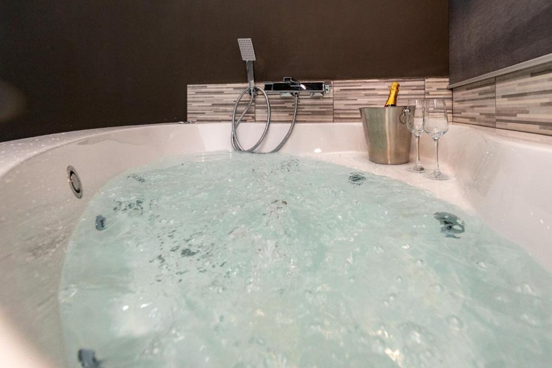 Photo of Bathroom in Cannizzaro