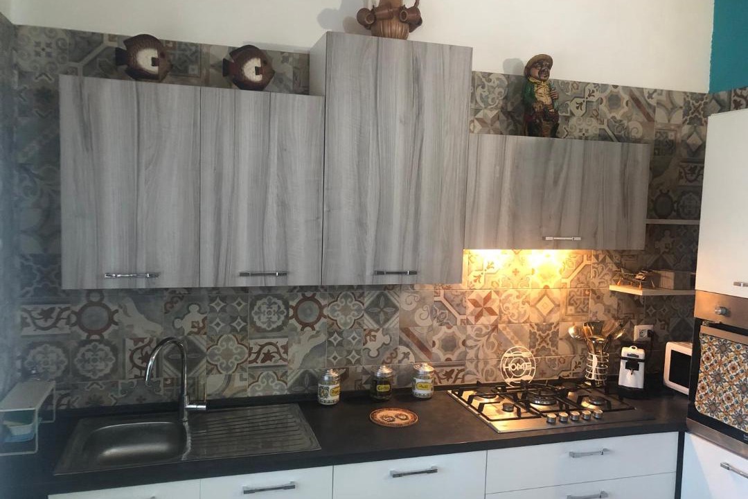 Photo of Kitchen in Syracuse