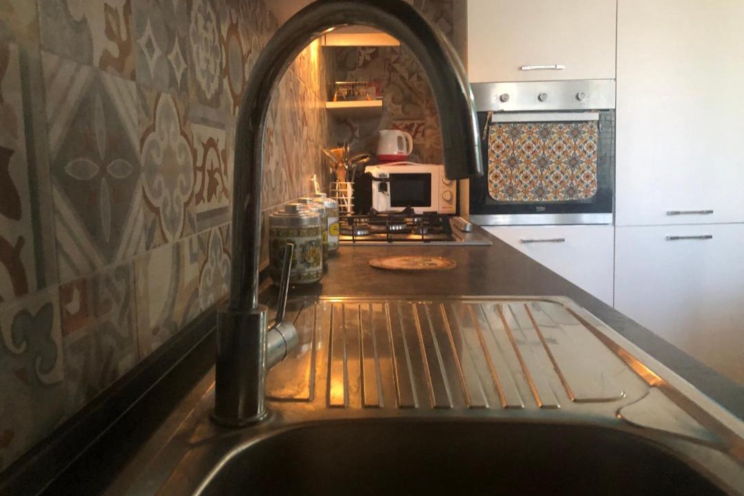 Photo of Kitchen in Syracuse