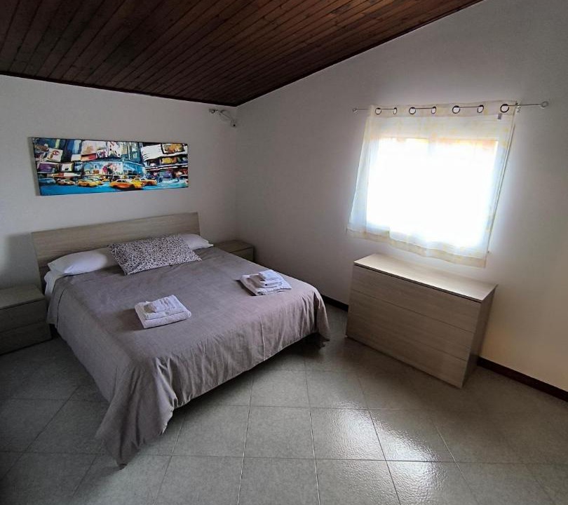 Photo of Bedroom in Agrigento