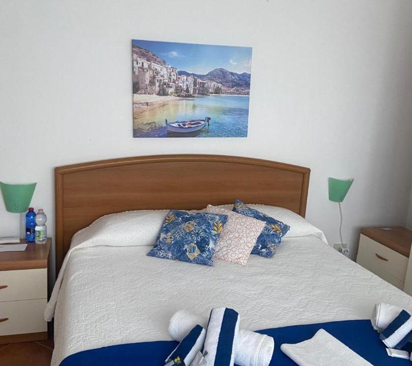 Photo of Bedroom in Cefalu
