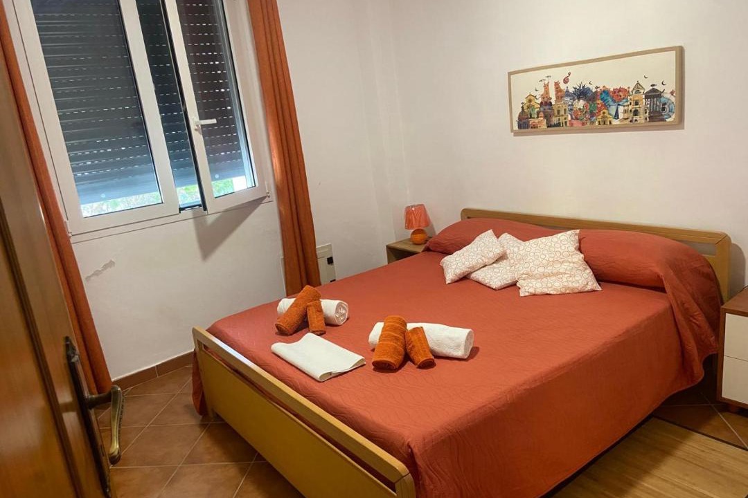 Photo of Bedroom in Cefalu