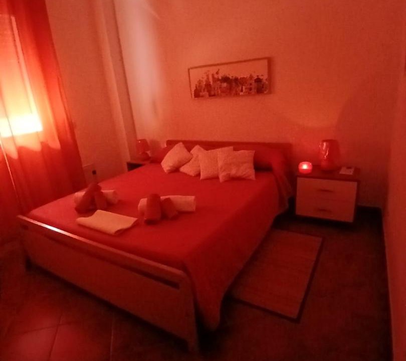 Photo of Bedroom in Cefalu