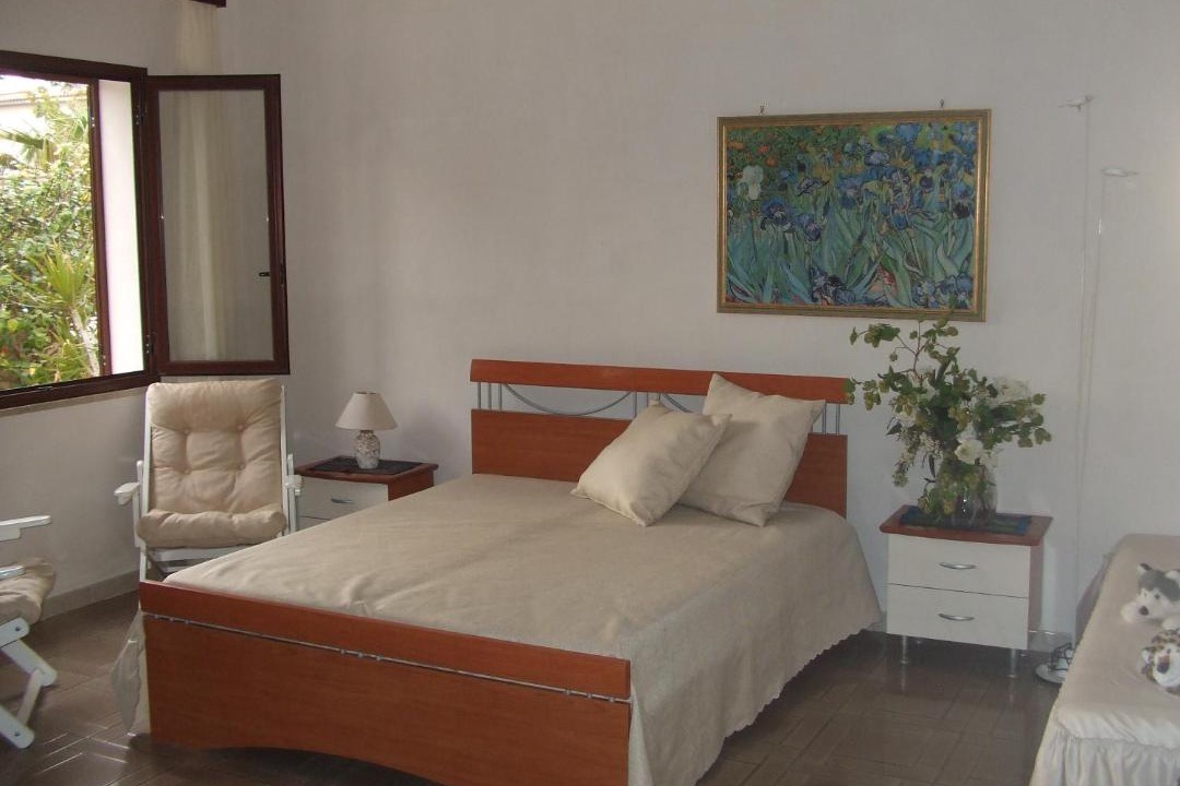 Photo of Bedroom in Mazara del Vallo