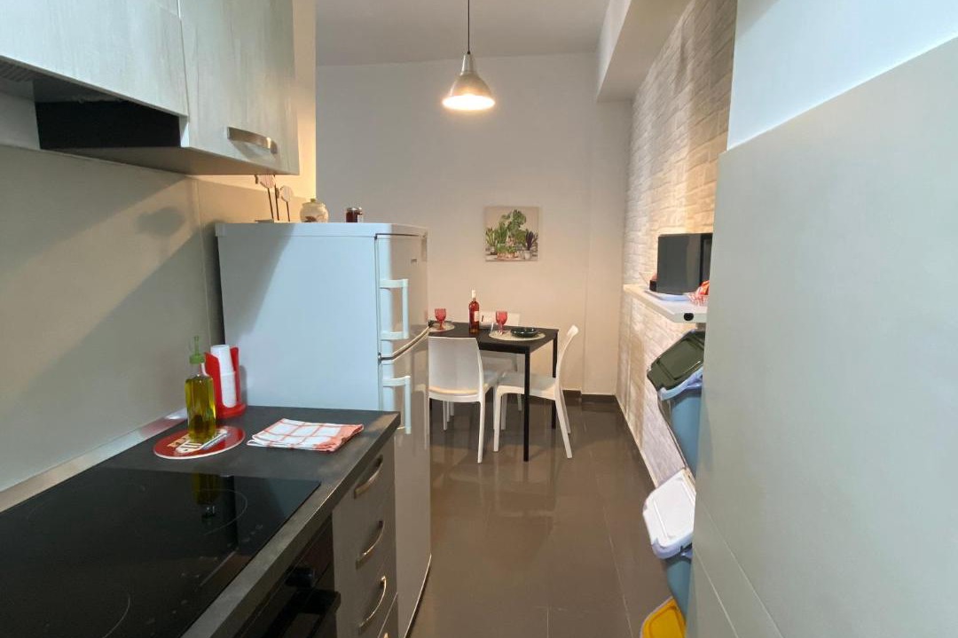 Photo of Kitchen in Rossano