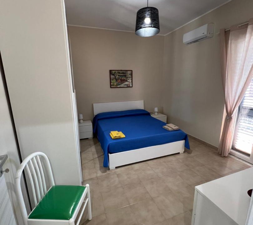 Photo of Bedroom in Zambrone