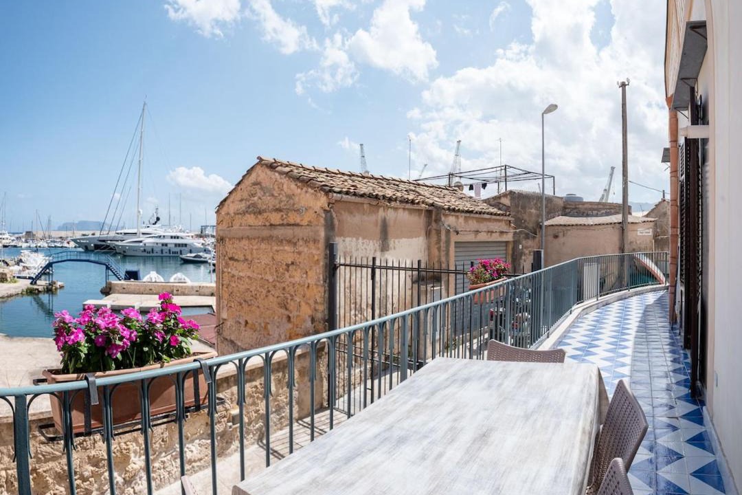 Photo of Patio Balcony in Palermo