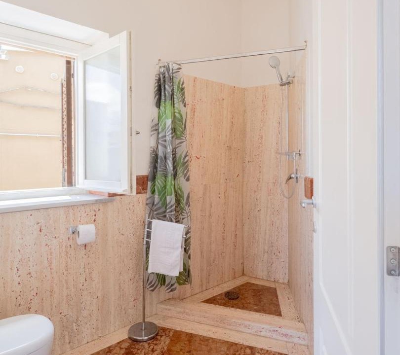 Photo of Bathroom in Palermo