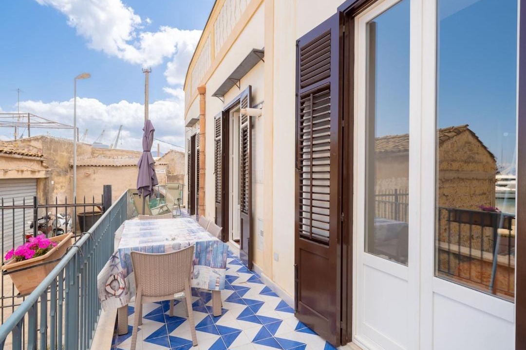 Photo of Patio Balcony in Palermo