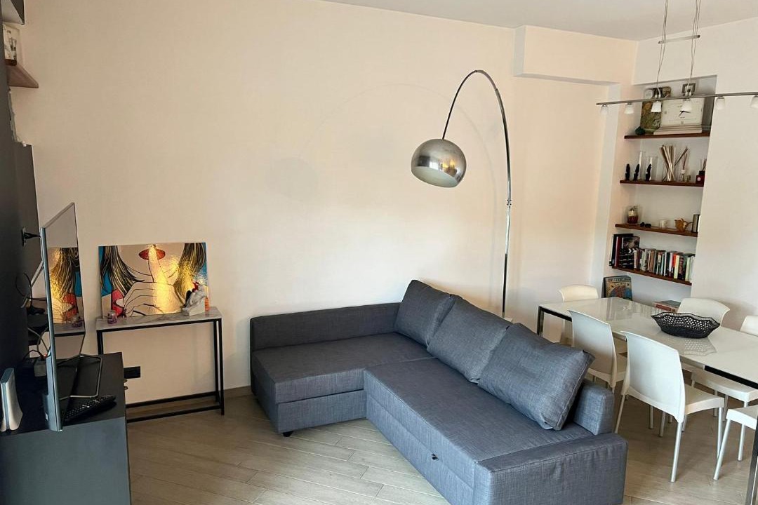 Photo of Livingroom in Messina
