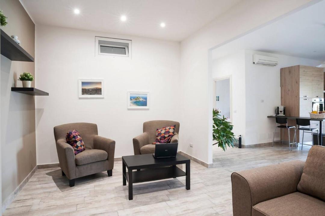 Photo of Livingroom in Santa Venerina