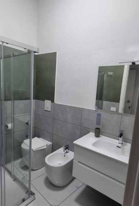 Photo of Bathroom in Roccapiemonte