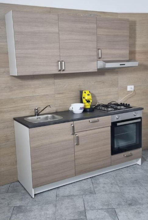 Photo of Kitchen in Roccapiemonte