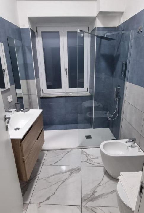 Photo of Bathroom in Roccapiemonte