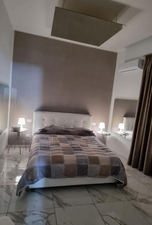 Photo of Bedroom in Roccapiemonte