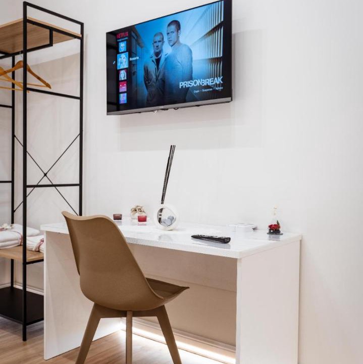 Photo of Livingroom in Castellammare di Stabia