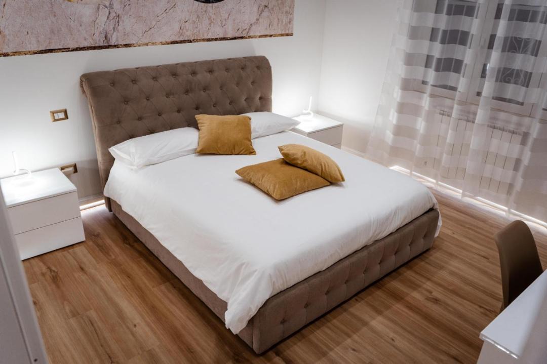 Photo of Bedroom in Castellammare di Stabia