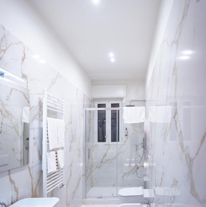Photo of Bathroom in Castellammare di Stabia