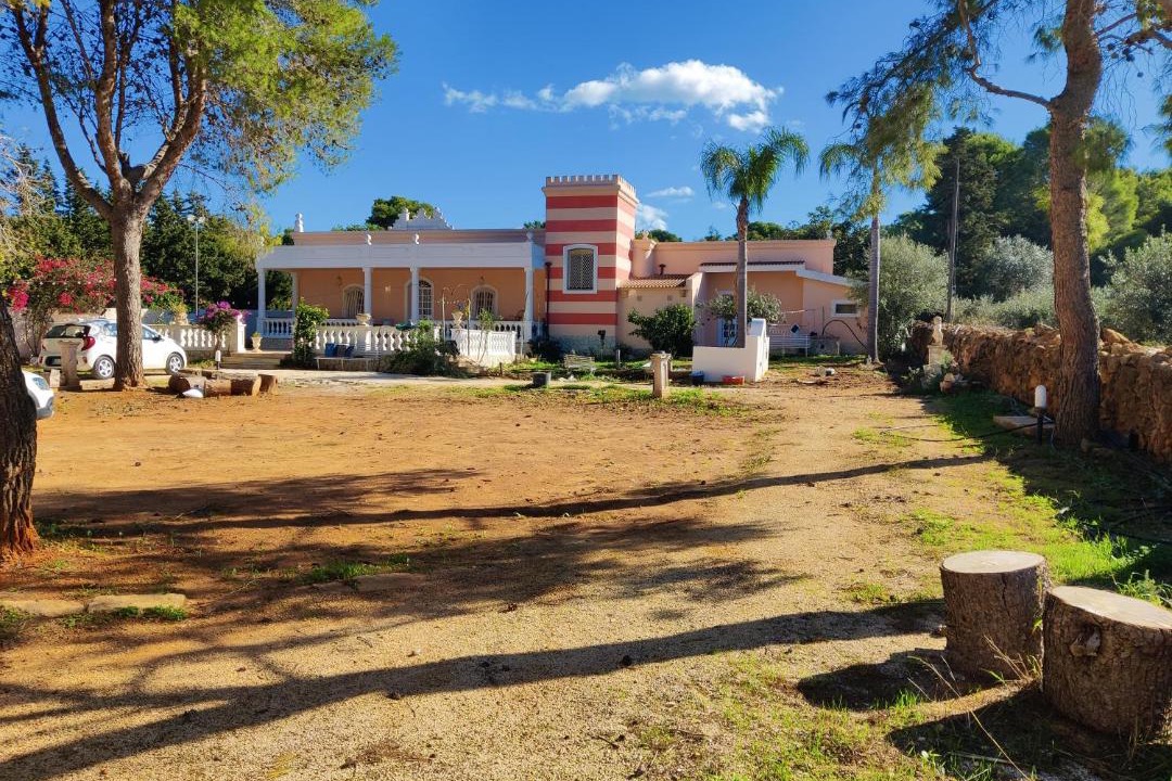 Photo of Others in Marsala