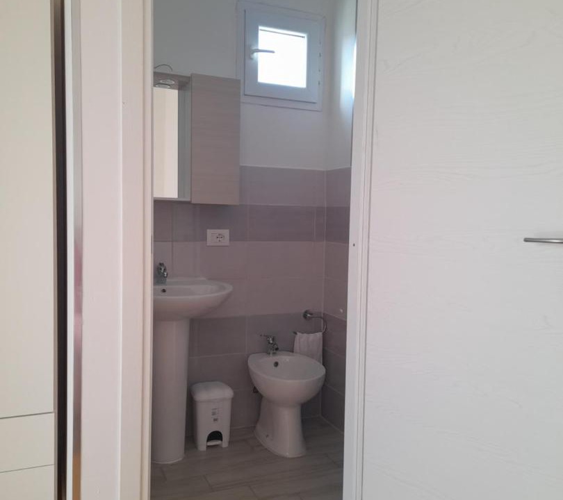 Photo of Bathroom in Fulgatore