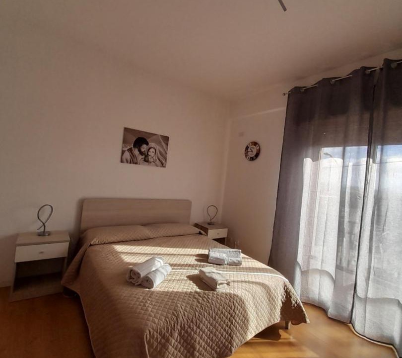 Photo of Bedroom in Fulgatore