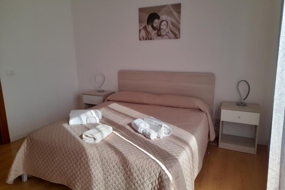 Photo of Bedroom in Fulgatore