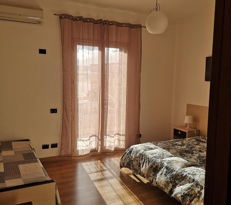 Photo of Bedroom in Capaci