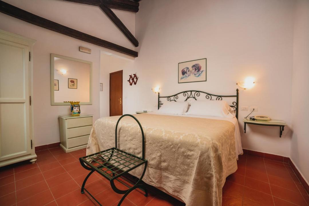 Photo of Bedroom in Noto