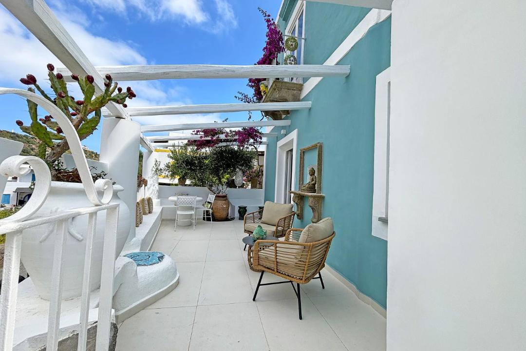 Photo of Others in Panarea
