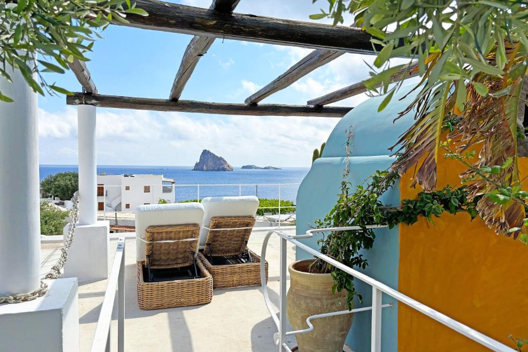 Photo of Others in Panarea