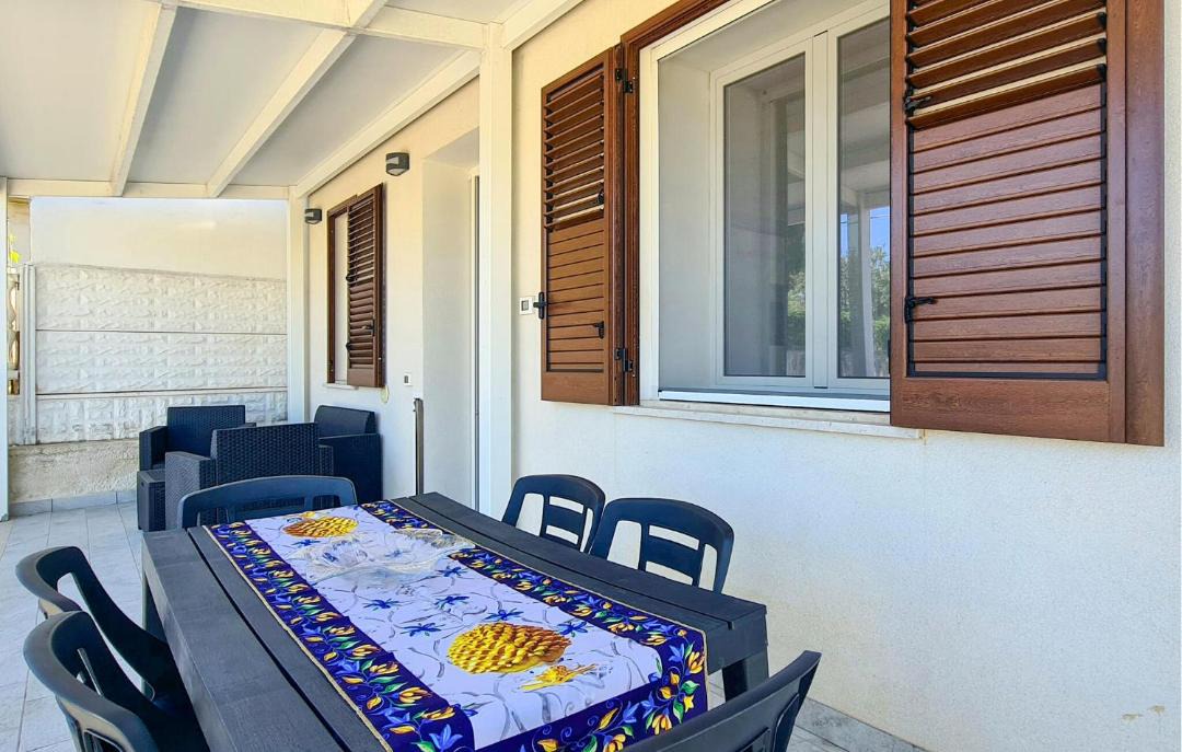 Photo of Patio Balcony in Contrada Fiori Sud