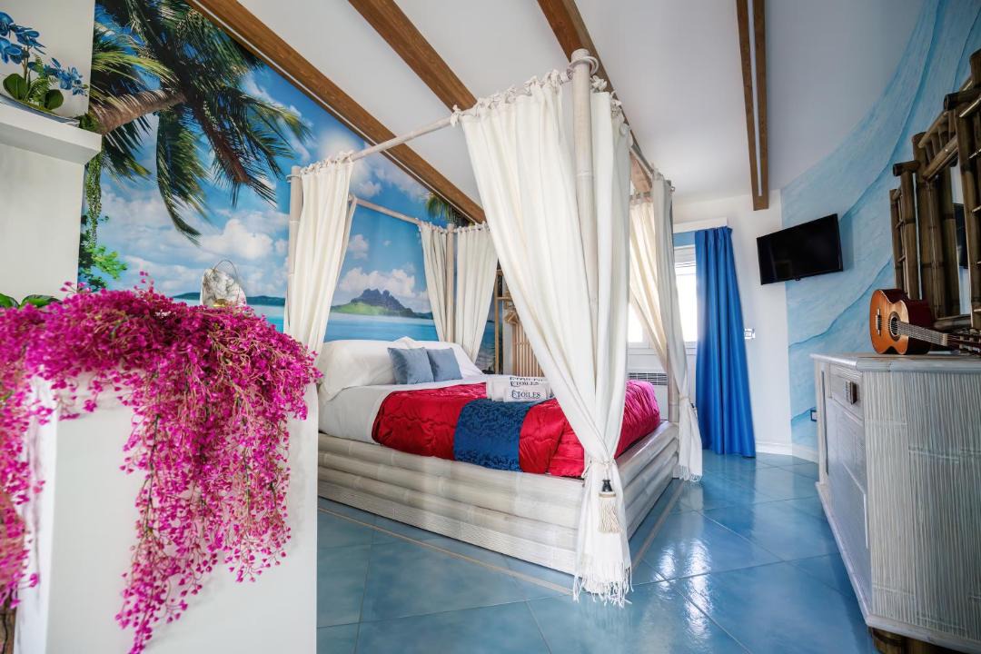 Photo of Bedroom in Palmi