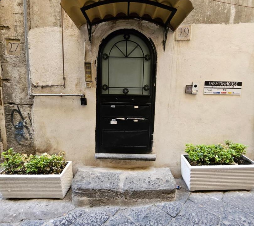 Photo of Others in Naples City Centre