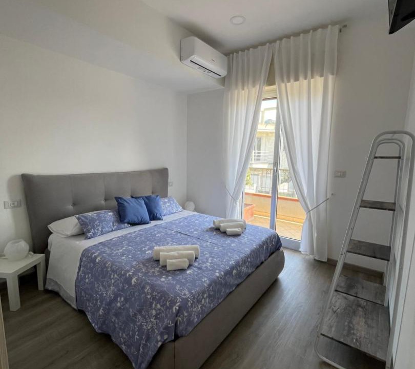 Photo of Bedroom in Mongiove