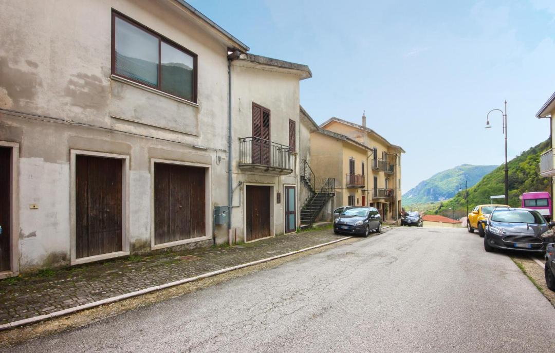 Photo of Others in Senerchia