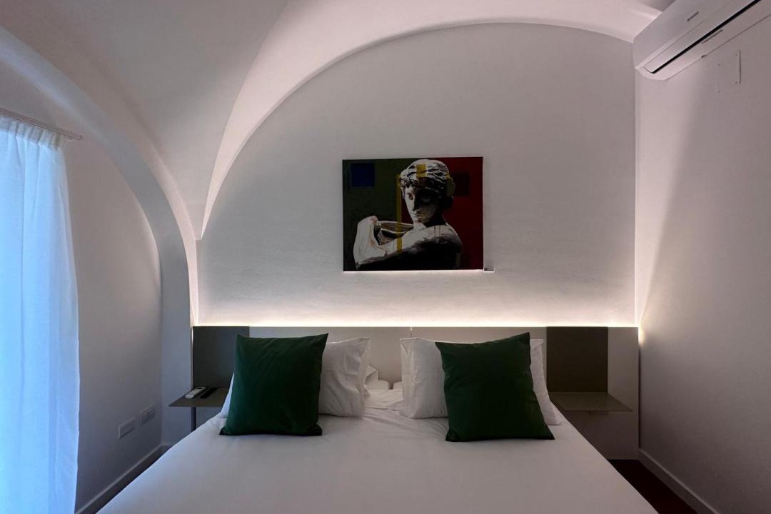 Photo of Bedroom in Messina