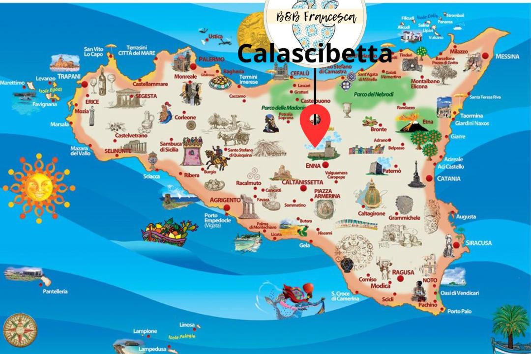 Photo of Others in Calascibetta
