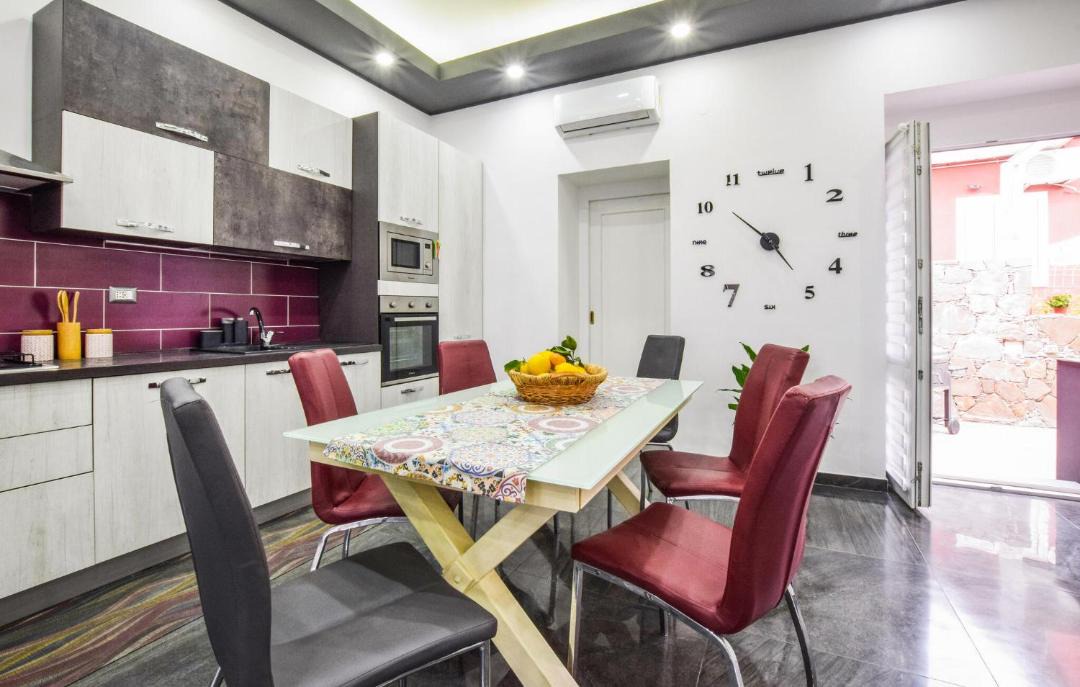 Photo of Kitchen in Mitogio