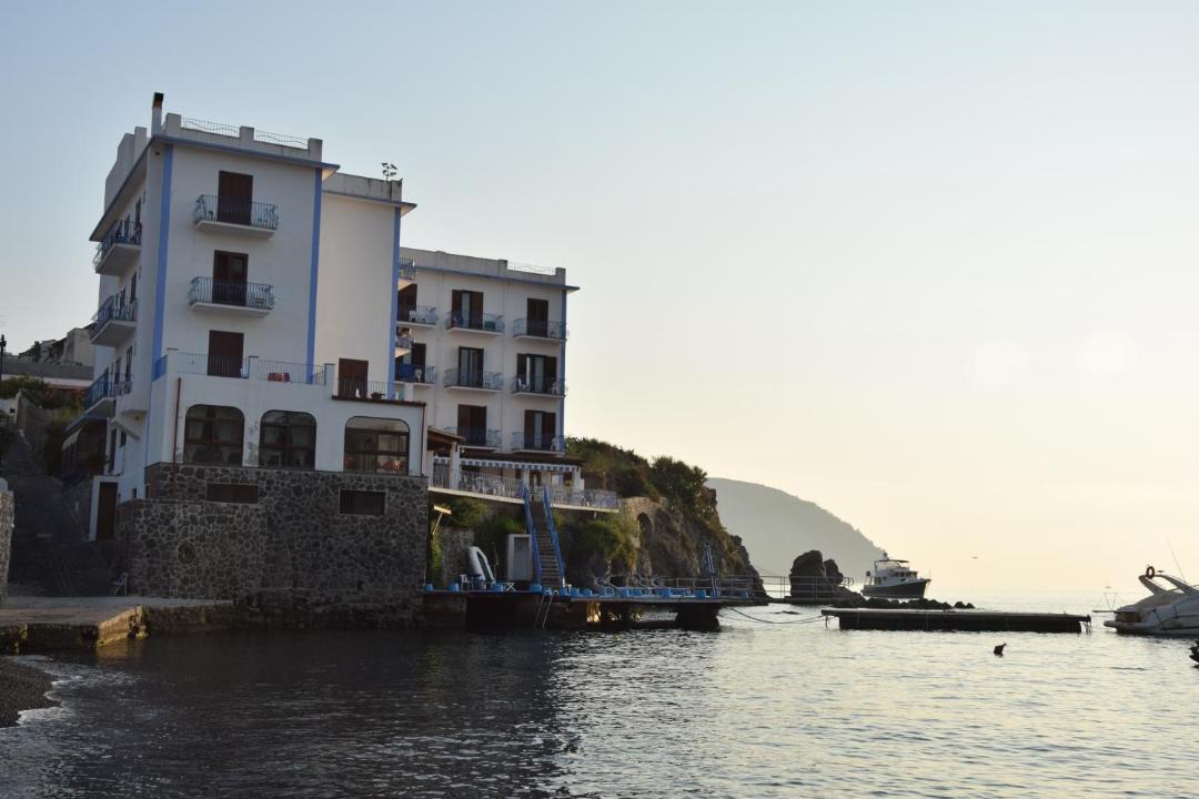 Photo of Others in Lipari Historic Centre