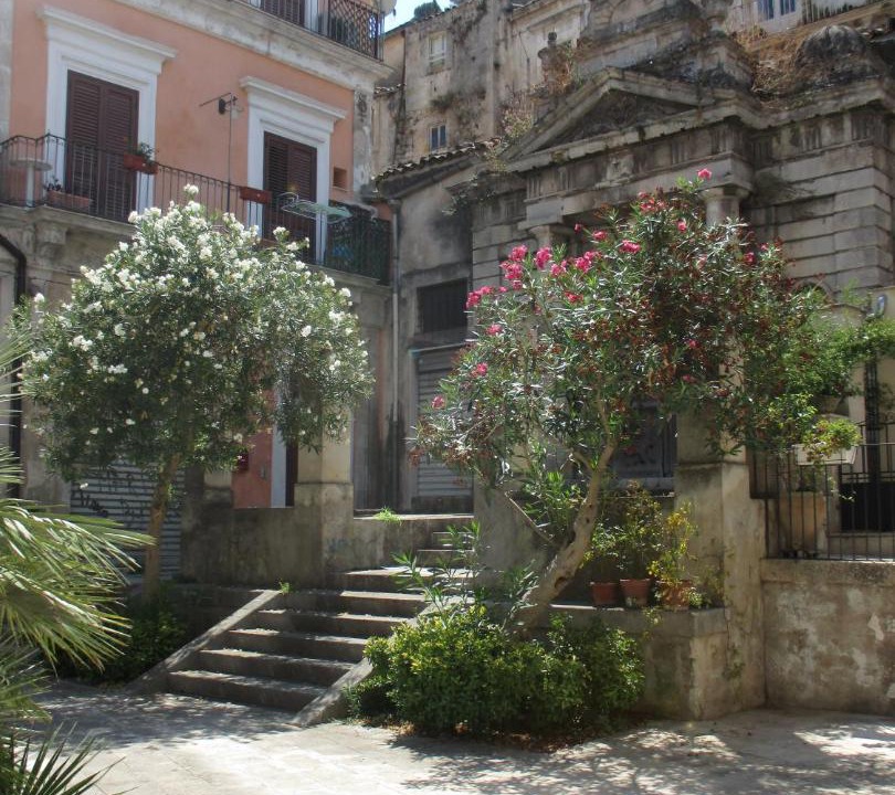 Photo of Buildings in Casa Papa